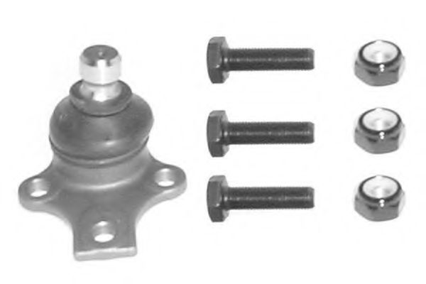 Шаровая опора SIDEM 63482