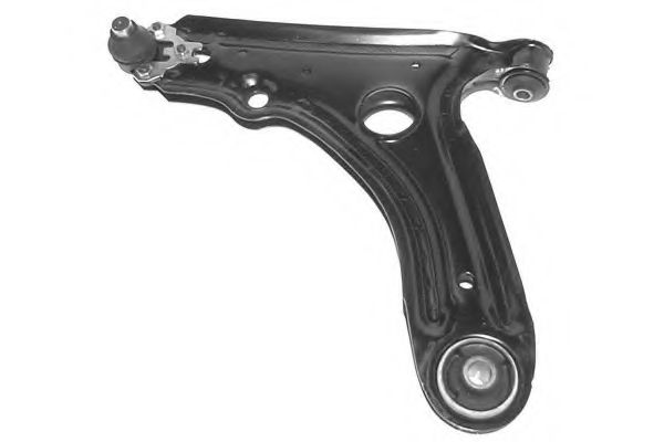 Рычаг подвески SIDEM 63489 A