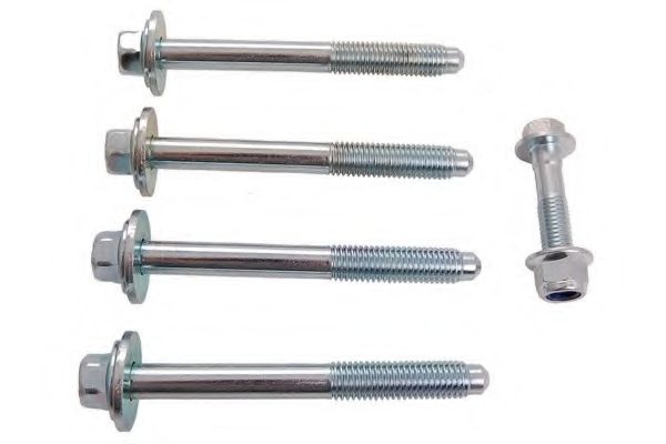 Набор, болты SIDEM 67000 KIT