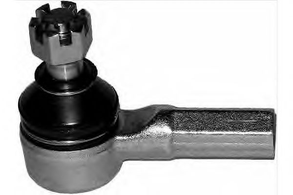 Наконечник рулевой тяги SIDEM 77232