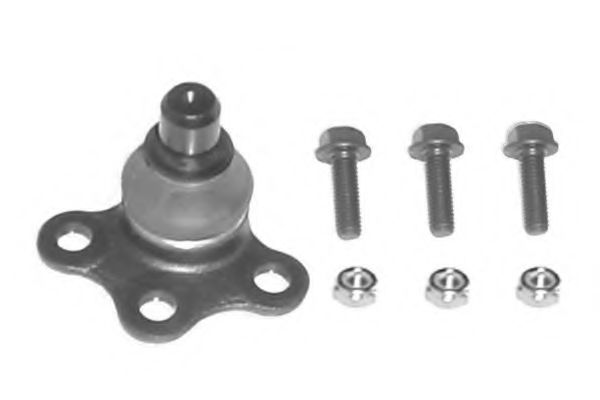 Шаровая опора SIDEM 7886