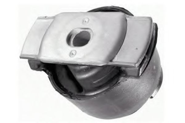 Сайлентблок задней балки SIDEM 805305