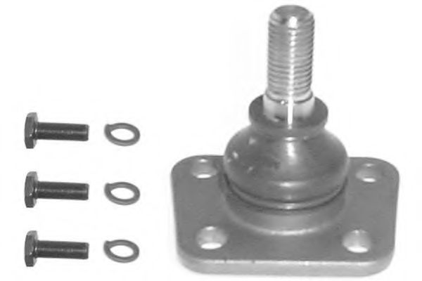 Шаровая опора SIDEM 8081