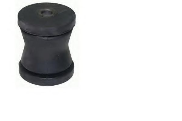 Сайлентблок задней балки SIDEM 809302