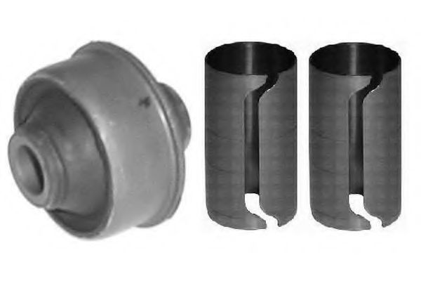 Сайлентблок рычага SIDEM 809604 KIT