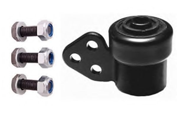 Сайлентблок рычага SIDEM 809631 KIT