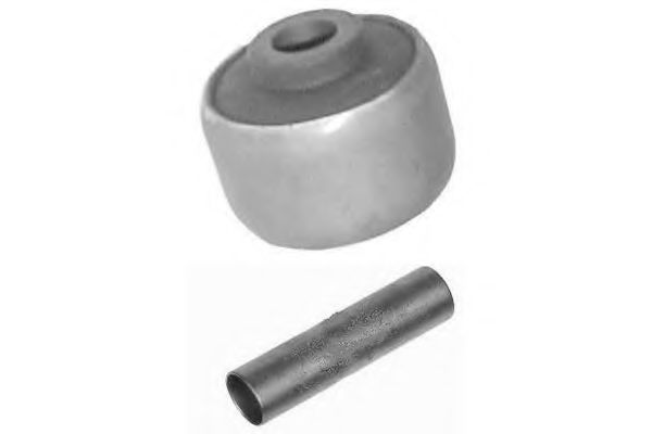 Сайлентблок рычага SIDEM 837609 KIT