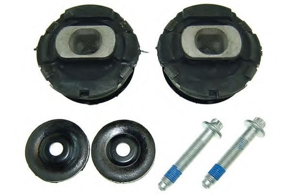 Сайлентблок задней балки SIDEM 849314 KIT