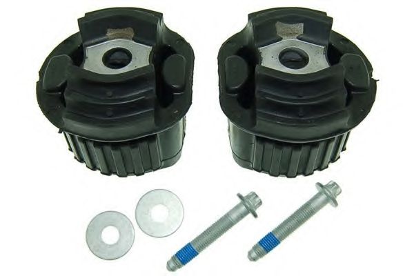 Сайлентблок задней балки SIDEM 849315 KIT