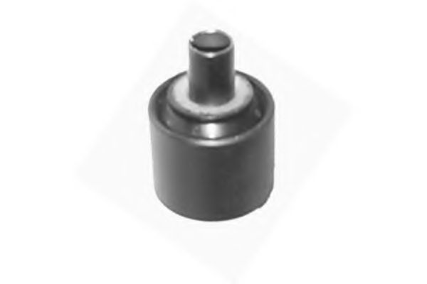 Сайлентблок рычага SIDEM 849701