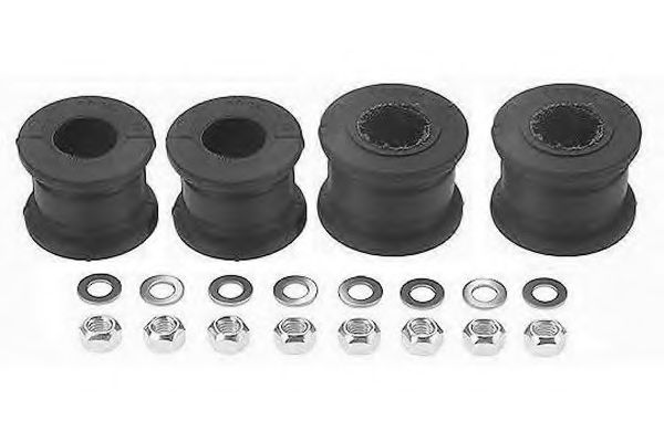 Ремкомплект стабилизатора SIDEM 849804 KIT