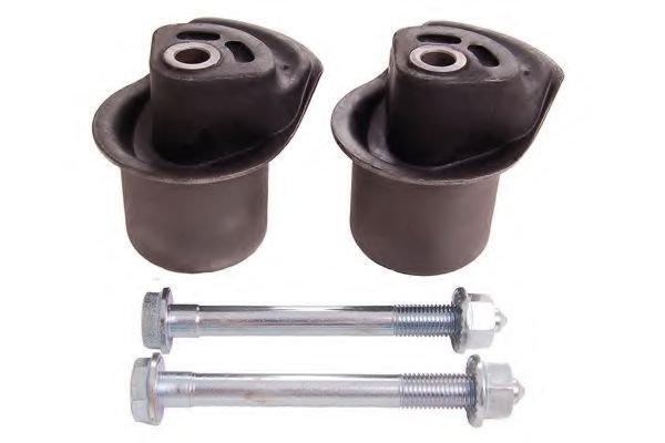 Сайлентблок задней балки SIDEM 863301 SET