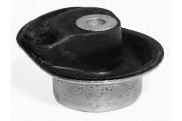 Сайлентблок задней балки SIDEM 863302