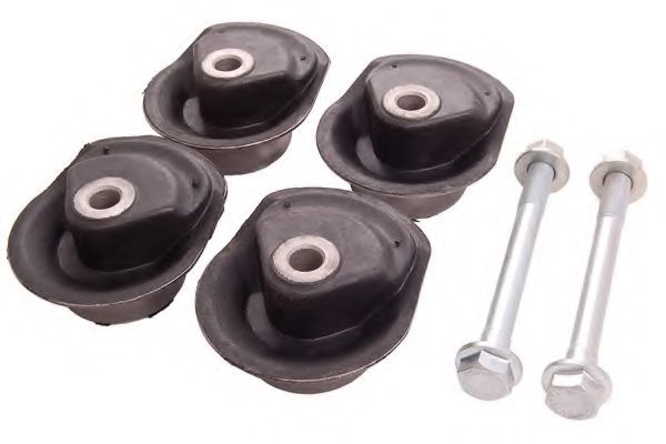 Сайлентблок задней балки SIDEM 863302 SET