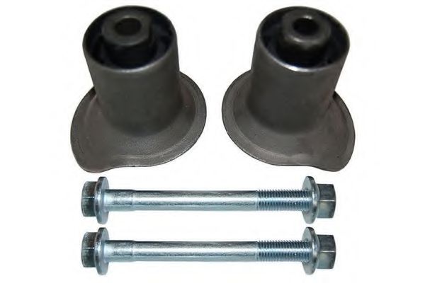 Сайлентблок задней балки SIDEM 863708 SET