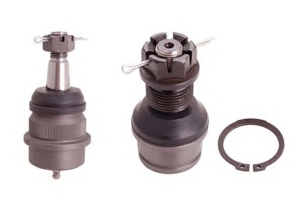 Шаровая опора SIDEM 93087 KIT