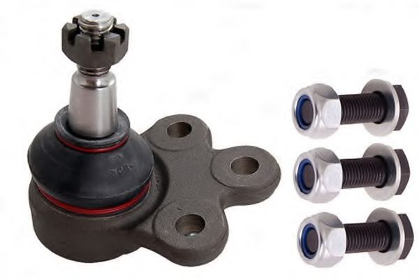 Шаровая опора SIDEM 9384