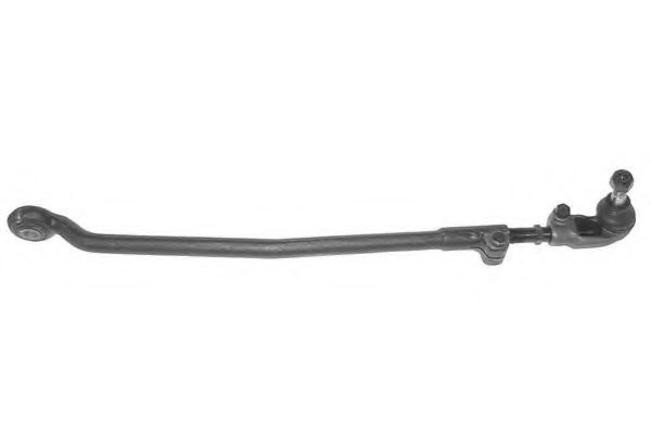 Рулевая тяга SIDEM 9837 ASSY