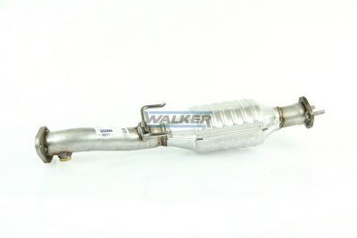 Катализатор Hyundai/Kia 0K26X20600 Катализатор Hyundai/Kia 0K26X20600