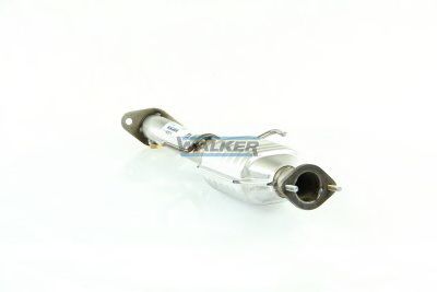Катализатор Hyundai/Kia 0K26X20600 Катализатор Hyundai/Kia 0K26X20600