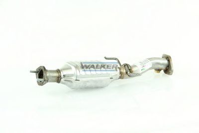 Катализатор Hyundai/Kia 0K26X20600 Катализатор Hyundai/Kia 0K26X20600