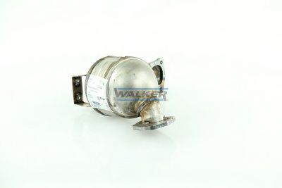 Катализатор RENAULT 8671093370 Катализатор RENAULT 8671093370