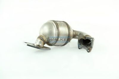 Катализатор RENAULT 8671093370 Катализатор RENAULT 8671093370