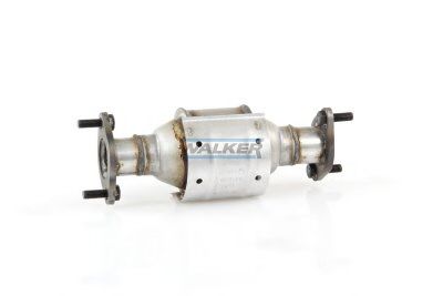 Катализатор Hyundai/Kia 2895023776 Катализатор Hyundai/Kia 2895023776