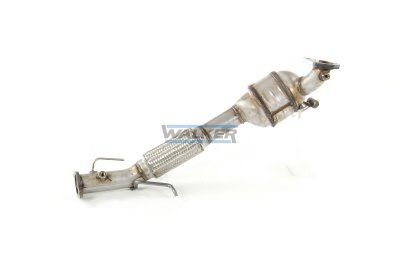 Катализатор FORD 5117405 Катализатор FORD 5117405