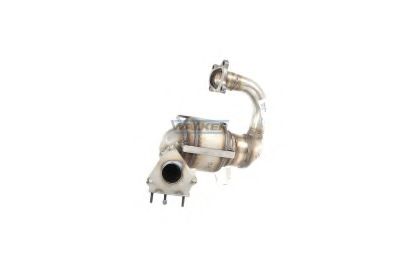 Катализатор Nissan/Infiniti 2080000Q0H Катализатор Nissan/Infiniti 2080000Q0H