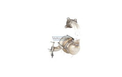Катализатор Nissan/Infiniti 2080000Q0H Катализатор Nissan/Infiniti 2080000Q0H