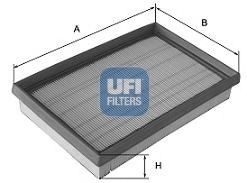 Воздушный фильтр UFI 30.532.00