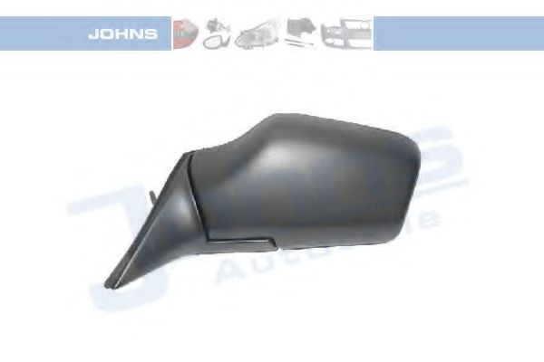 Наружное зеркало johns 10 03 37-5