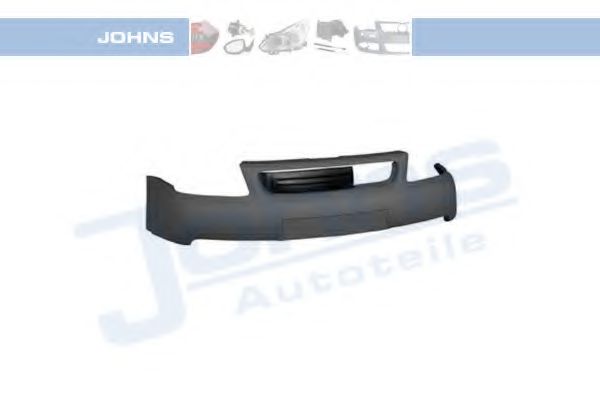Бампер VAG 8L0 807 111AN GRU