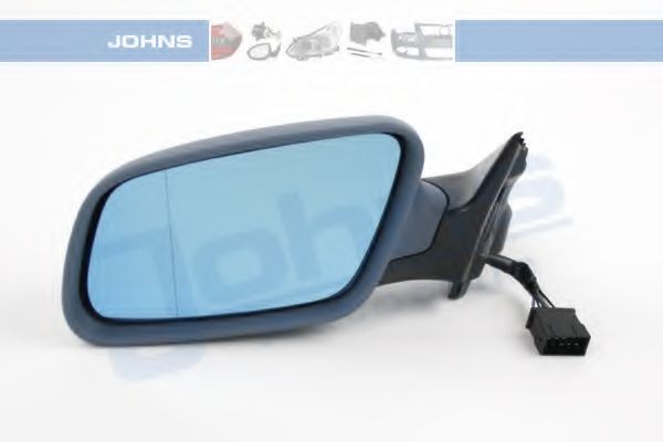 Наружное зеркало VAG 8L1 858 531HC 3FZ
