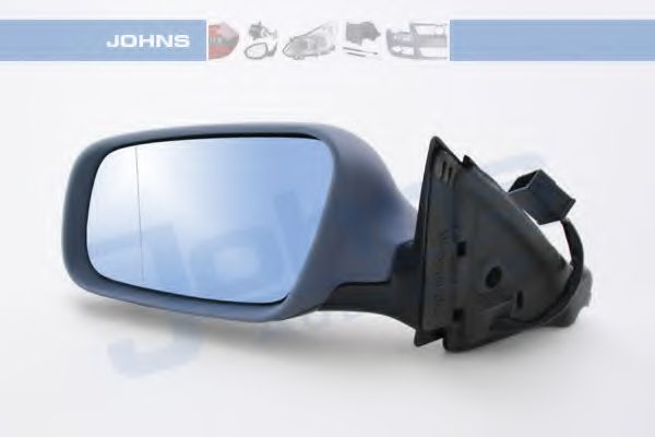 Наружное зеркало VAG 8L1 858 531JA 3FZ