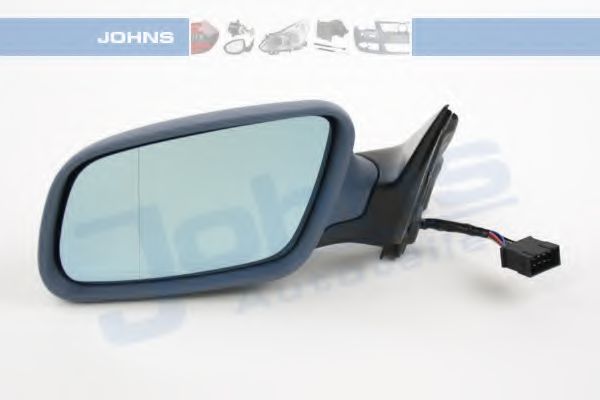 Наружное зеркало VAG 8L1 858 531JC 3FZ
