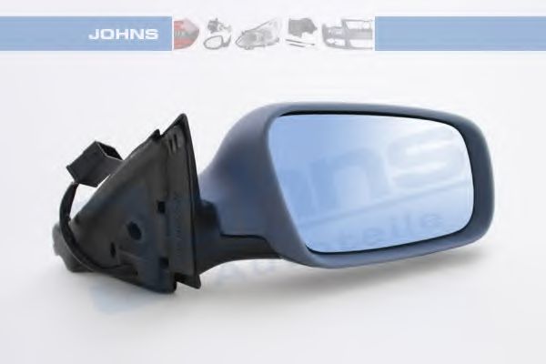 Наружное зеркало VAG 8L1 858 532HF 3FZ