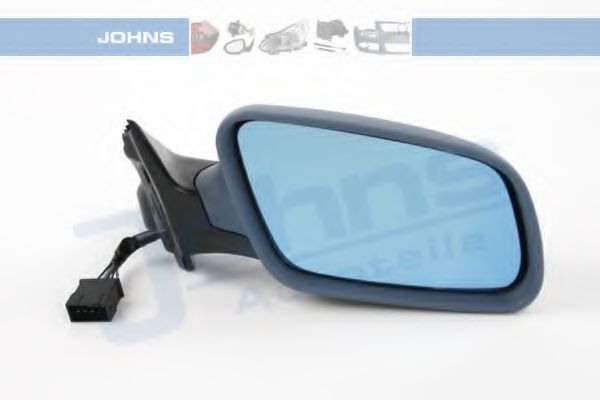 Наружное зеркало VAG 8L1 858 532HE 3FZ