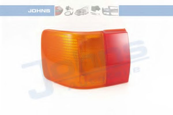 Задний фонарь JOHNS 13 07 87-1