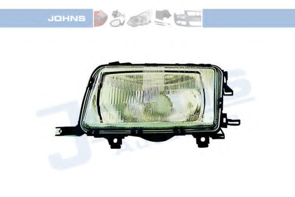 Основная фара VAG 893 941 029F
