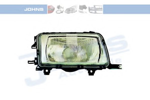 Основная фара VAG 893 941 030F