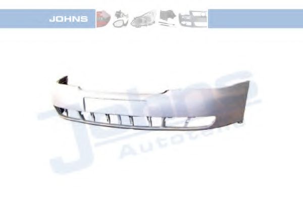 Бампер VAG 8D0 807 103 GRU