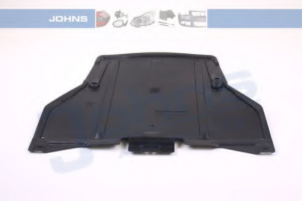 Защита двигателя VAG 8D0 863 822