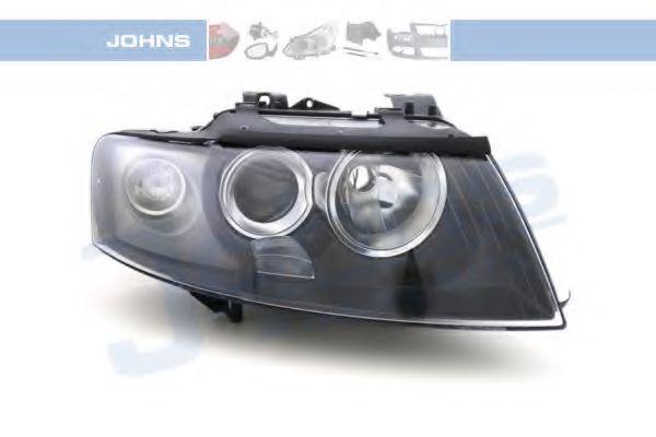 Основная фара VAG 8H0 941 004A