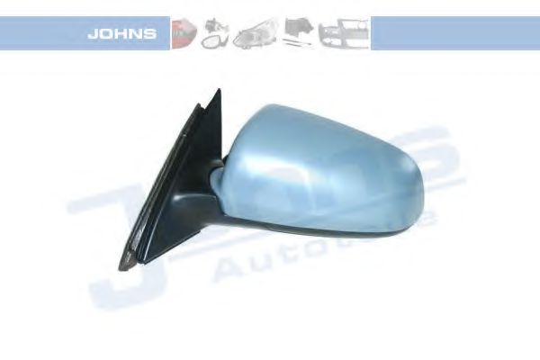 Наружное зеркало VAG 8E1 858 531Q 01C