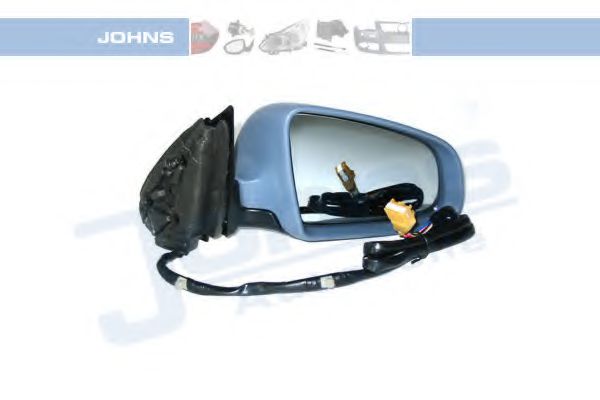 Наружное зеркало VAG 8E1 858 532AG 01C