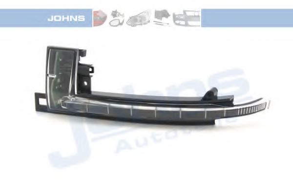 Указатель поворотов JOHNS 13 12 37-96