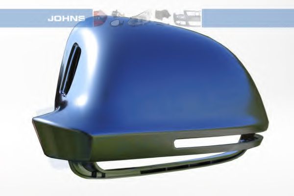 Корпус наружного зеркала VAG 8T0 857 528C 3Q7