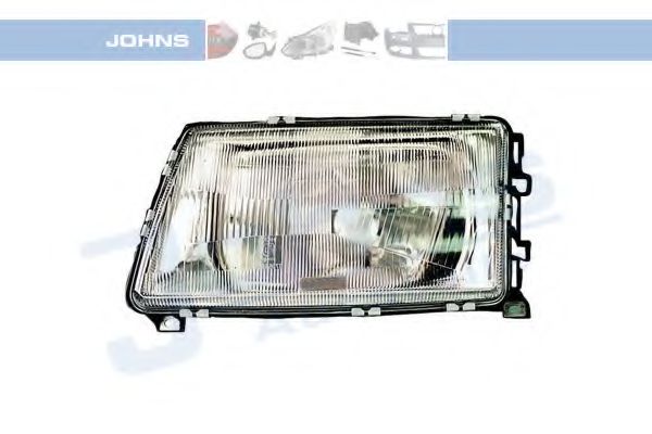 Основная фара VAG 443 941 029A